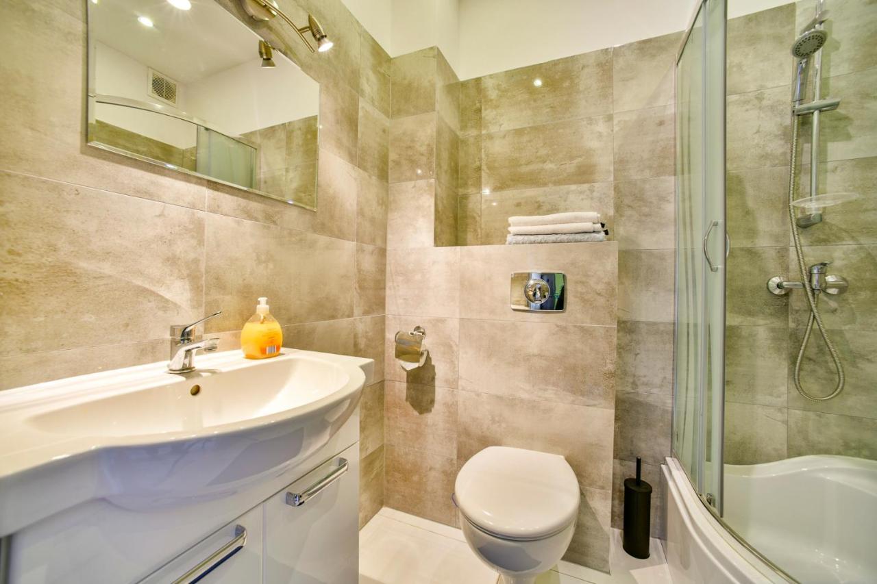 Apartament U Ewy W Kolobrzegu Podczele - 2 Sypialnie 50M2, Wifi I Darmowy Parking! المظهر الخارجي الصورة