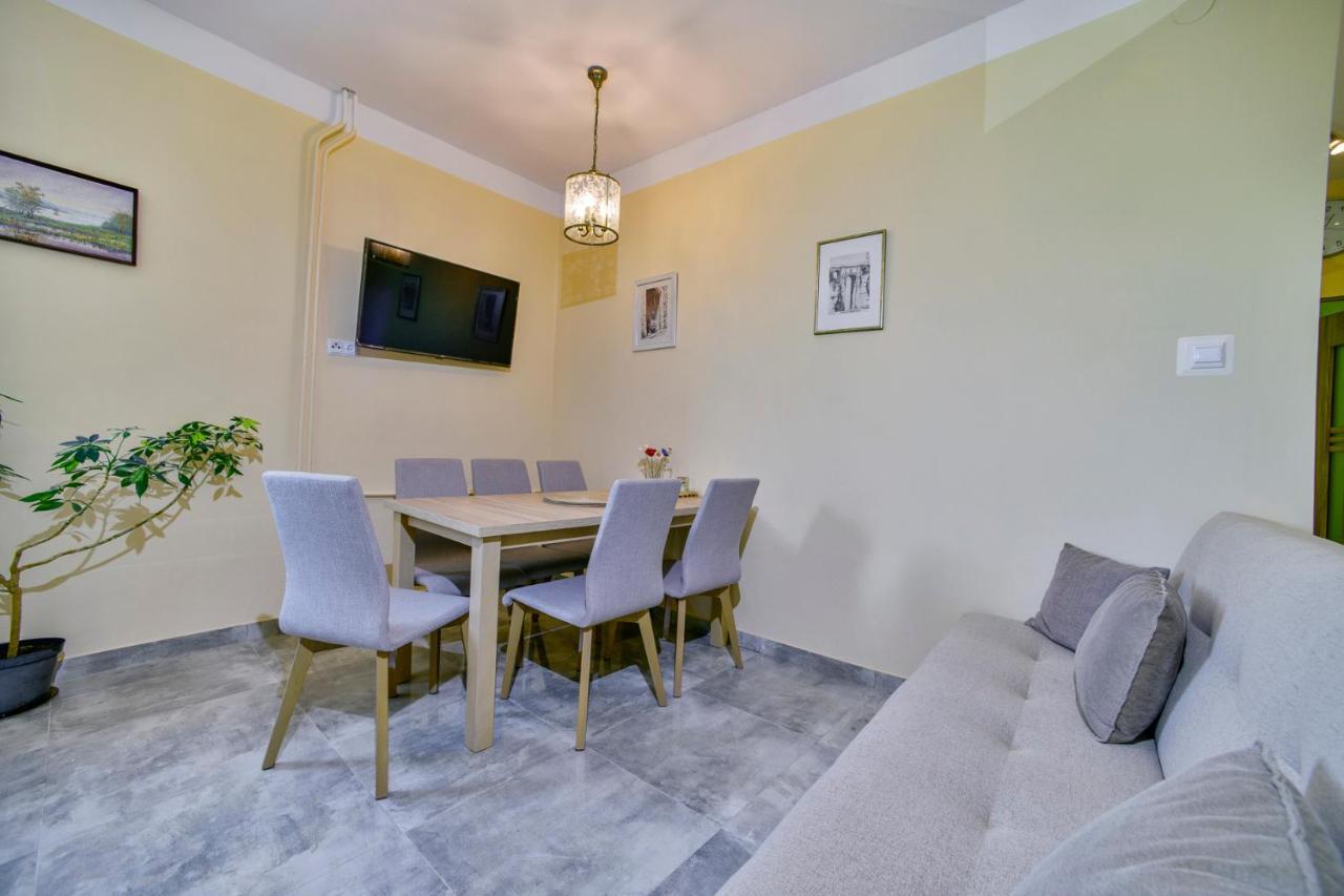 Apartament U Ewy W Kolobrzegu Podczele - 2 Sypialnie 50M2, Wifi I Darmowy Parking! المظهر الخارجي الصورة