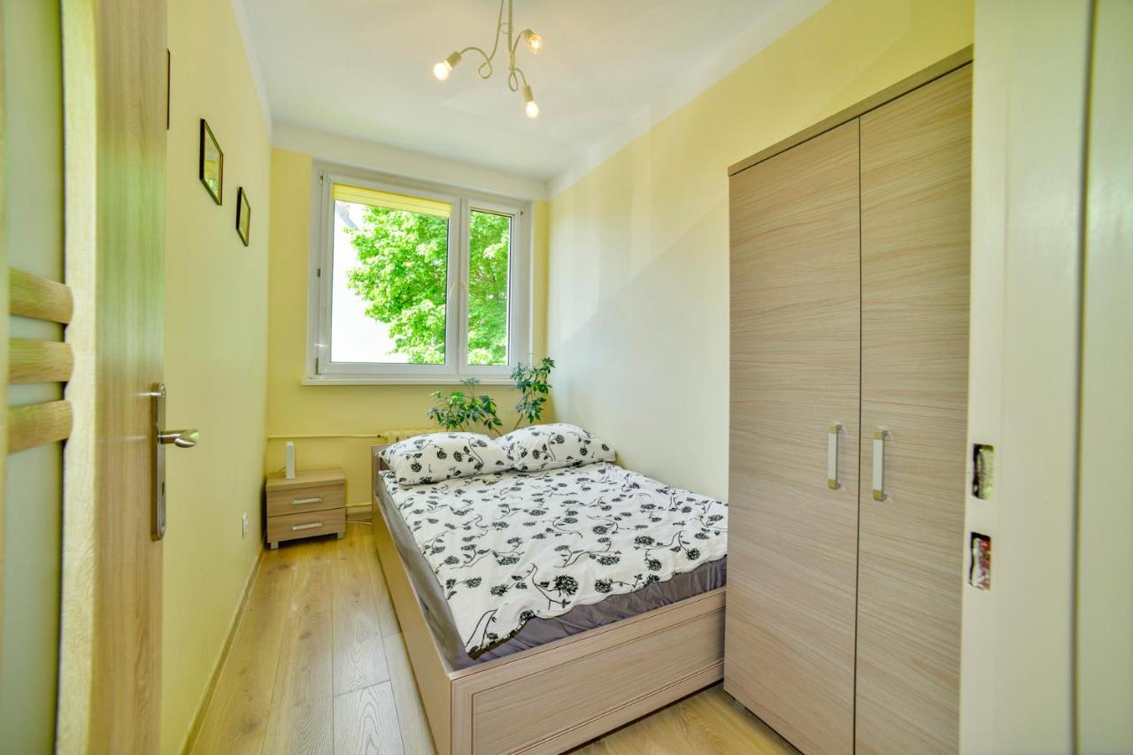 Apartament U Ewy W Kolobrzegu Podczele - 2 Sypialnie 50M2, Wifi I Darmowy Parking! المظهر الخارجي الصورة