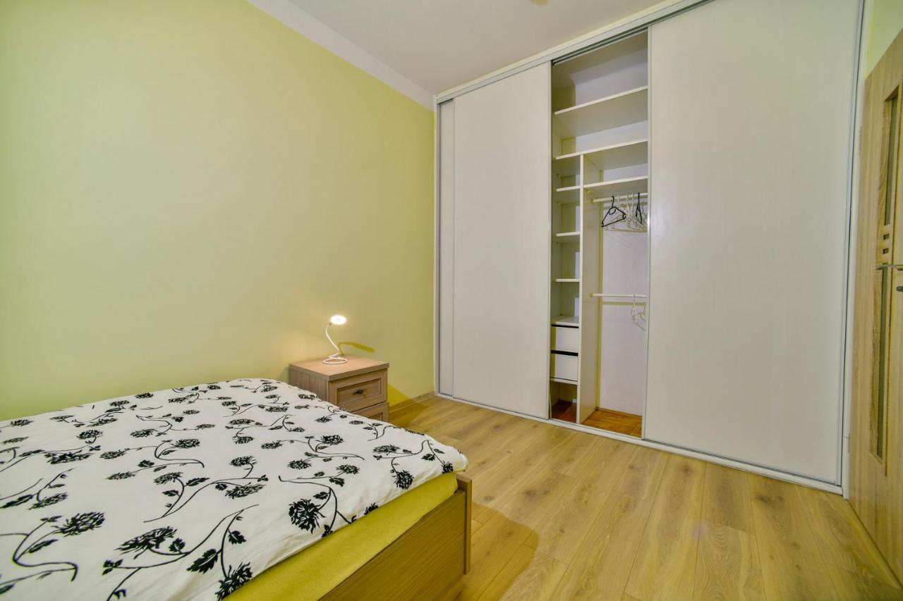 Apartament U Ewy W Kolobrzegu Podczele - 2 Sypialnie 50M2, Wifi I Darmowy Parking! المظهر الخارجي الصورة