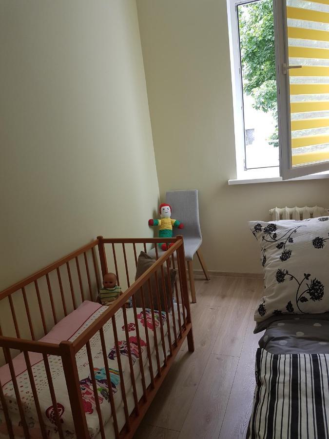 Apartament U Ewy W Kolobrzegu Podczele - 2 Sypialnie 50M2, Wifi I Darmowy Parking! المظهر الخارجي الصورة